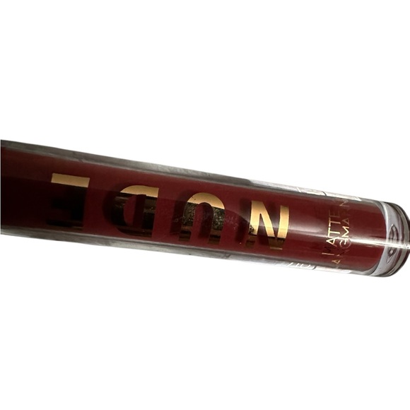 Lippie Bundle Stila, Ciatè, Ofra, Revlon & NUDE All New - Picture 12 of 12